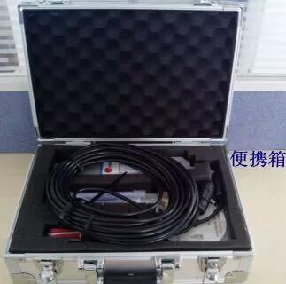 超聲波多普勒流速流量?jì)x