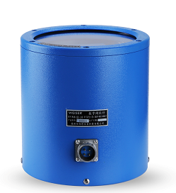 KS-10型自收纜閘位計(量程：10米)