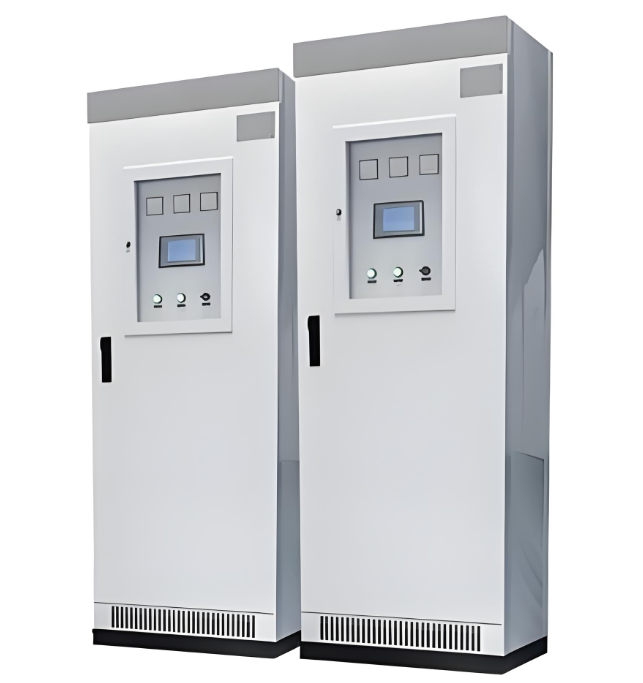 閘門(mén)監控系統